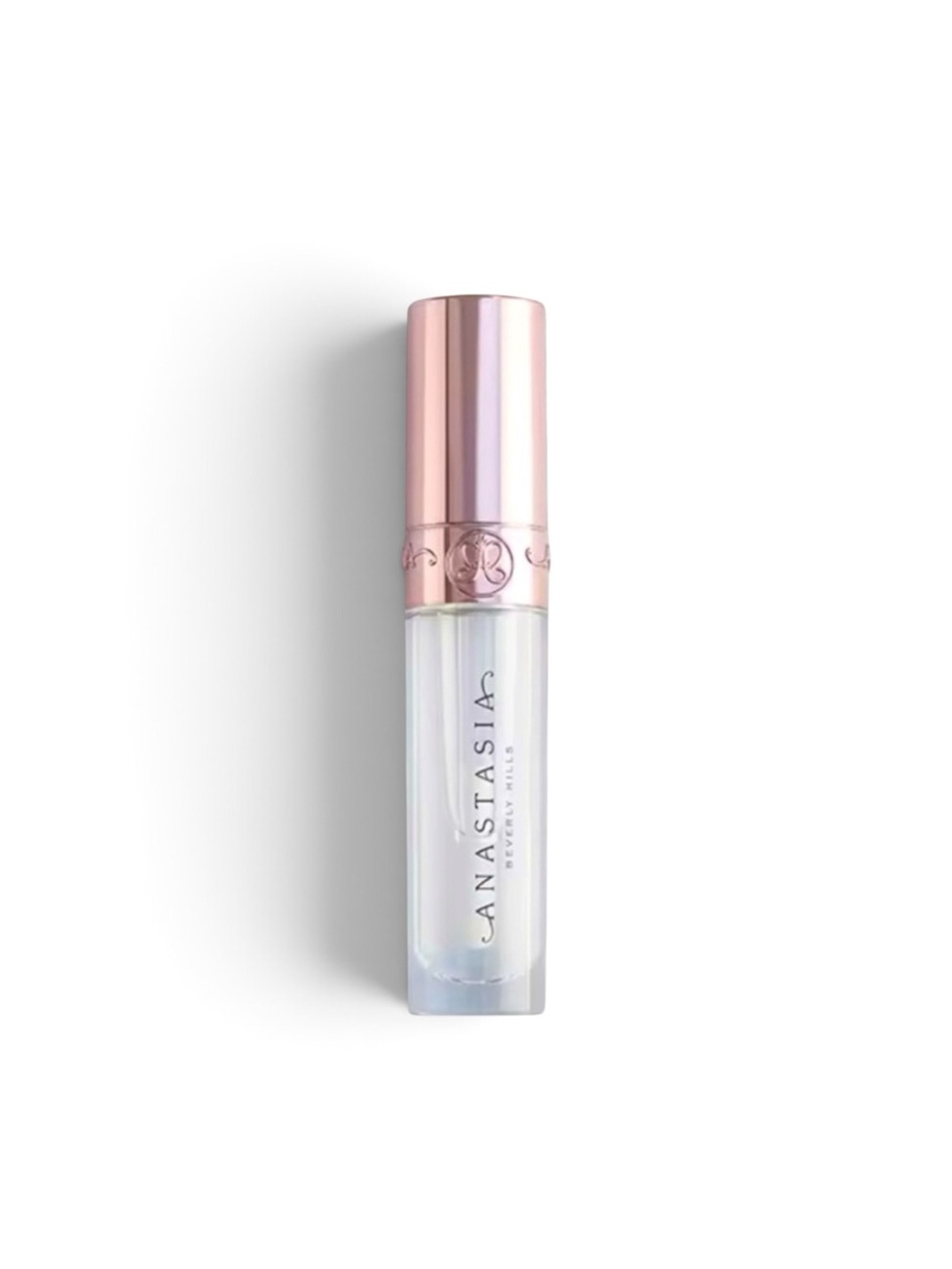 💄 5/$30 | Anastasia Beverly Hills Crystal Lip Gloss in Glass New
